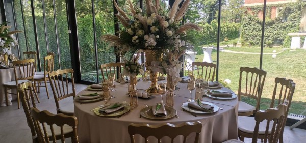 Belgrade Hills Villa